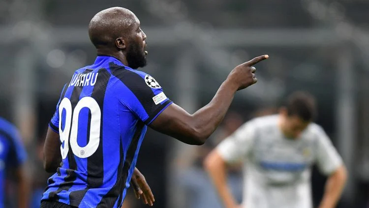 Inter Berusaha Datangkan Kembali Lukaku