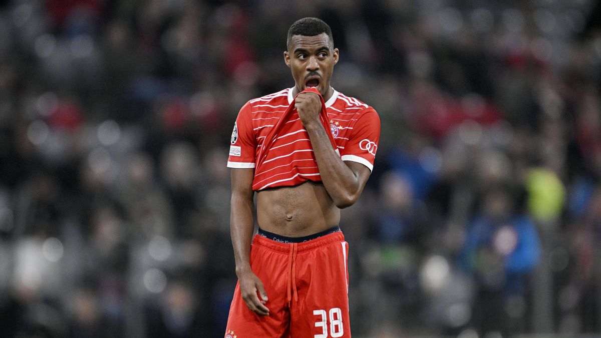 Liverpool Sudah Ajukan Tawaran ke Bayern