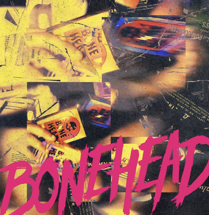 Bone Head Official