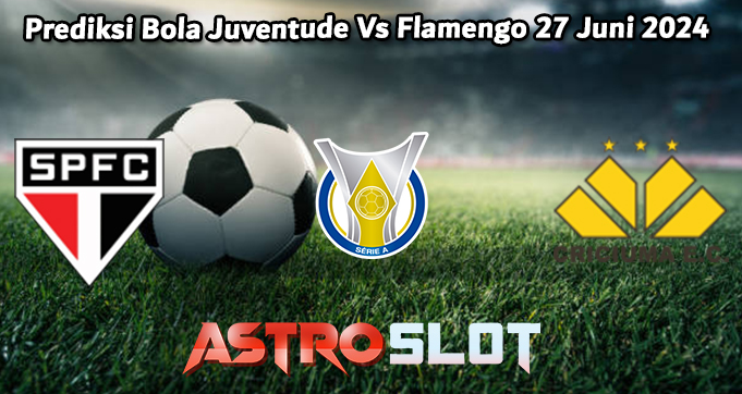 Prediksi Bola Sao Paulo Vs Criciuma 28 Juni 2024