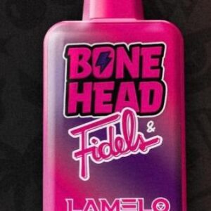 Bone Head x Fidel LAMELO 2g Disposable Vape