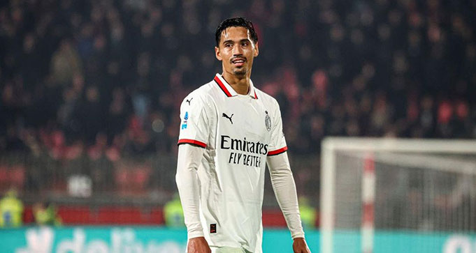 Man City Ajukan Tawaran Resmi ke AC Milan Untuk Reijnders