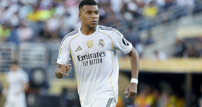 Rumor Klub Arab Saudi Inginkan Mbappe Dengan Tawaran Gila